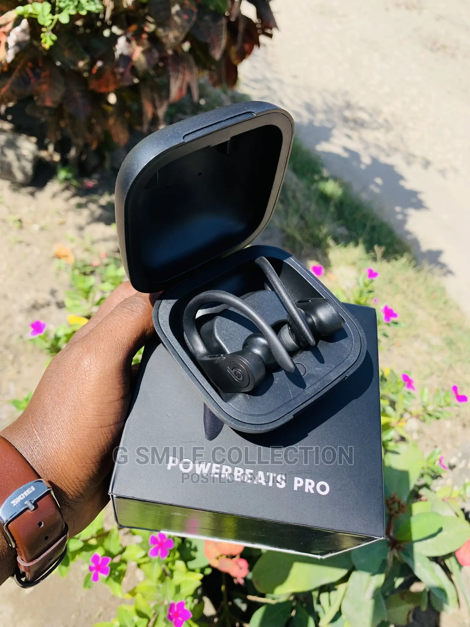 Power Beats Pro