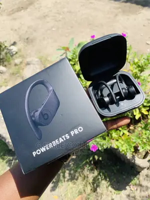 Power Beats Pro