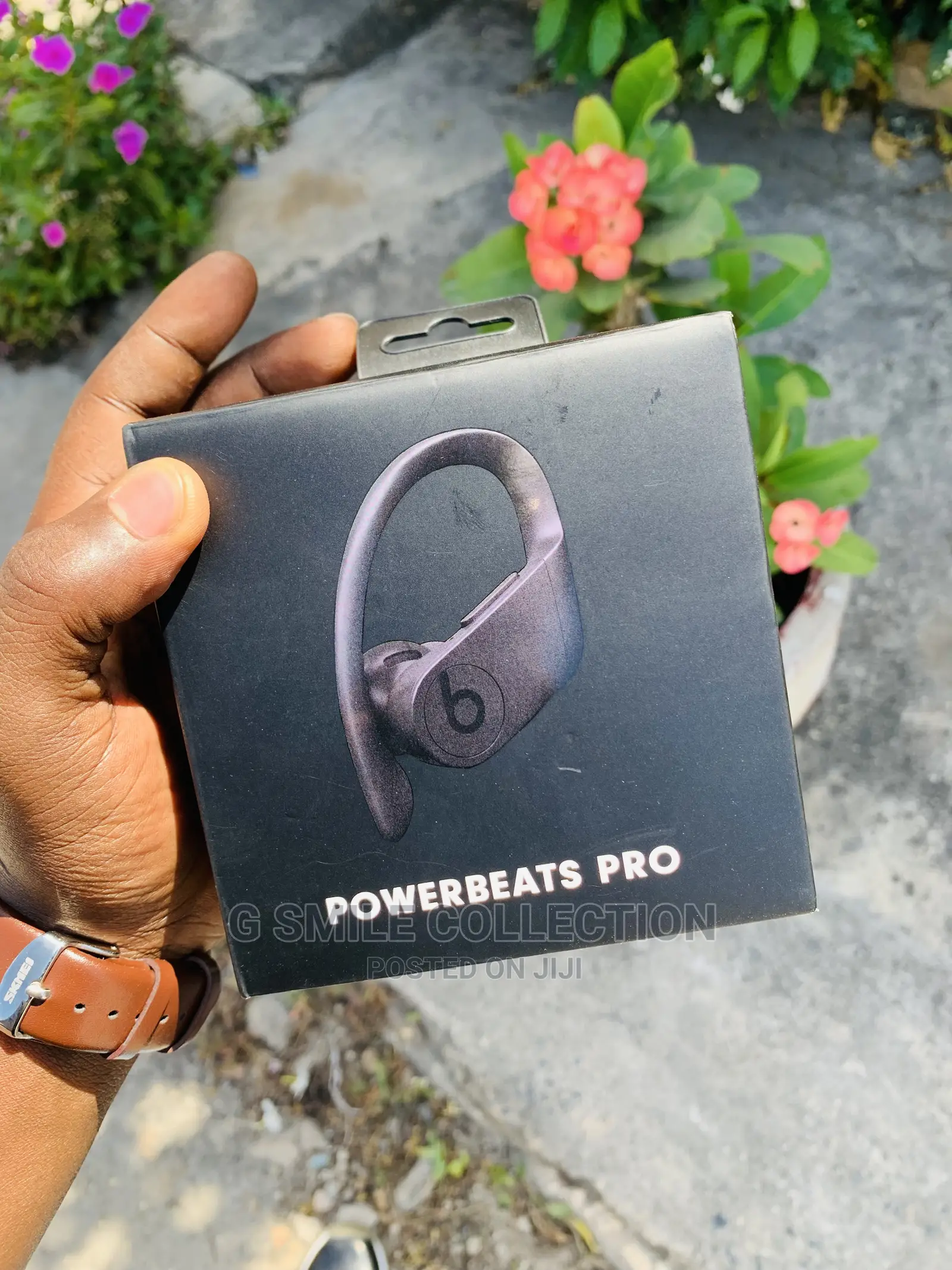 Power Beats Pro