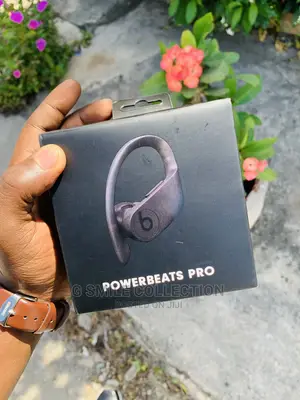 Power Beats Pro