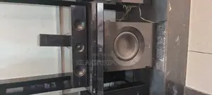 LG Blu Ray 3D Home Theater 1200W
