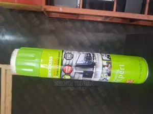 Universal Foam Cleaner