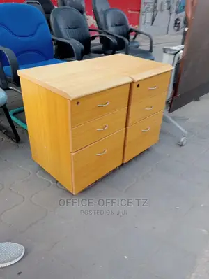 Office Drawers