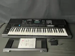 Yamaha PSR E473