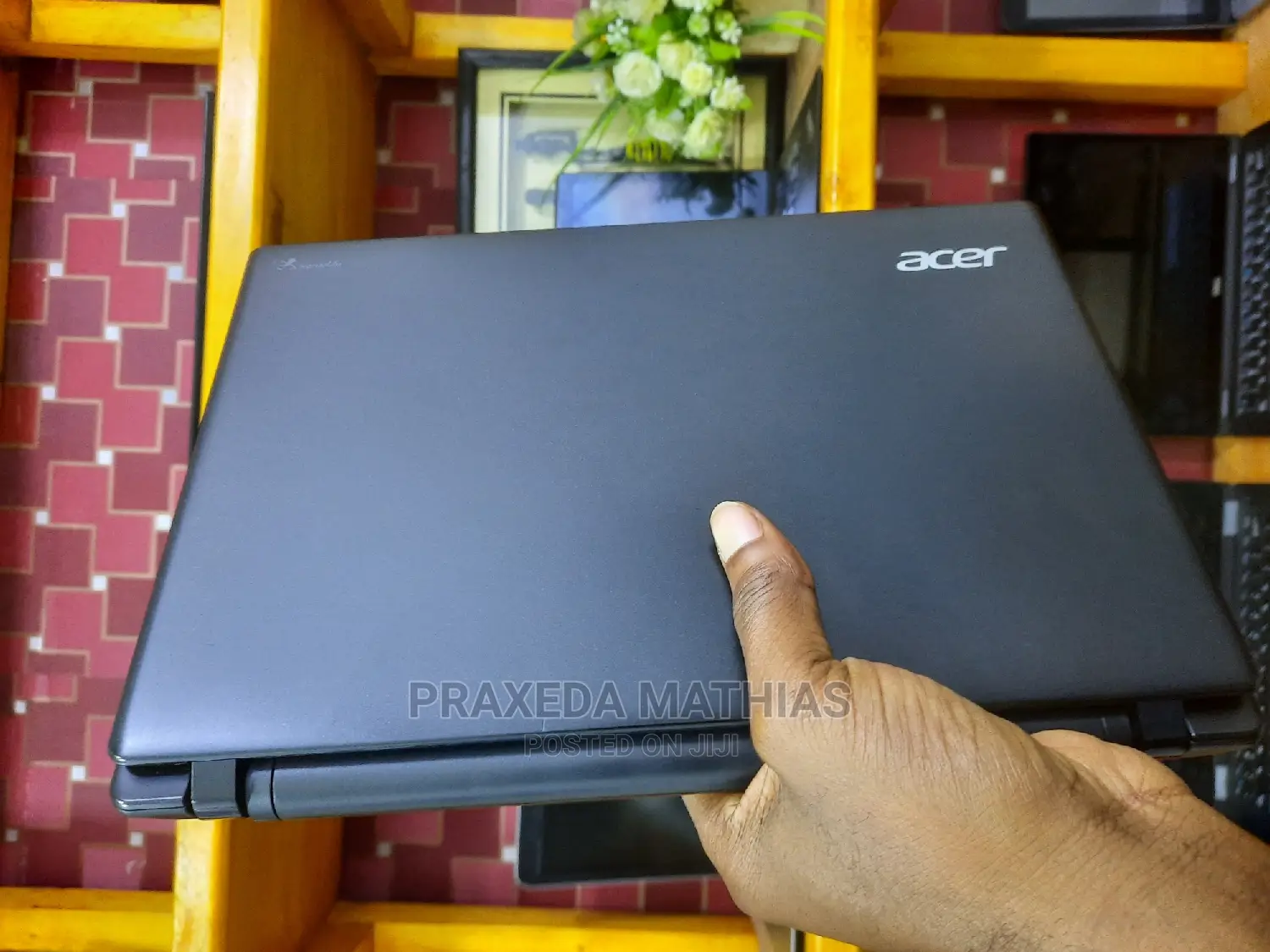 Laptop Acer Chromebook 11 C740 4GB Intel Pentium SSD 256GB