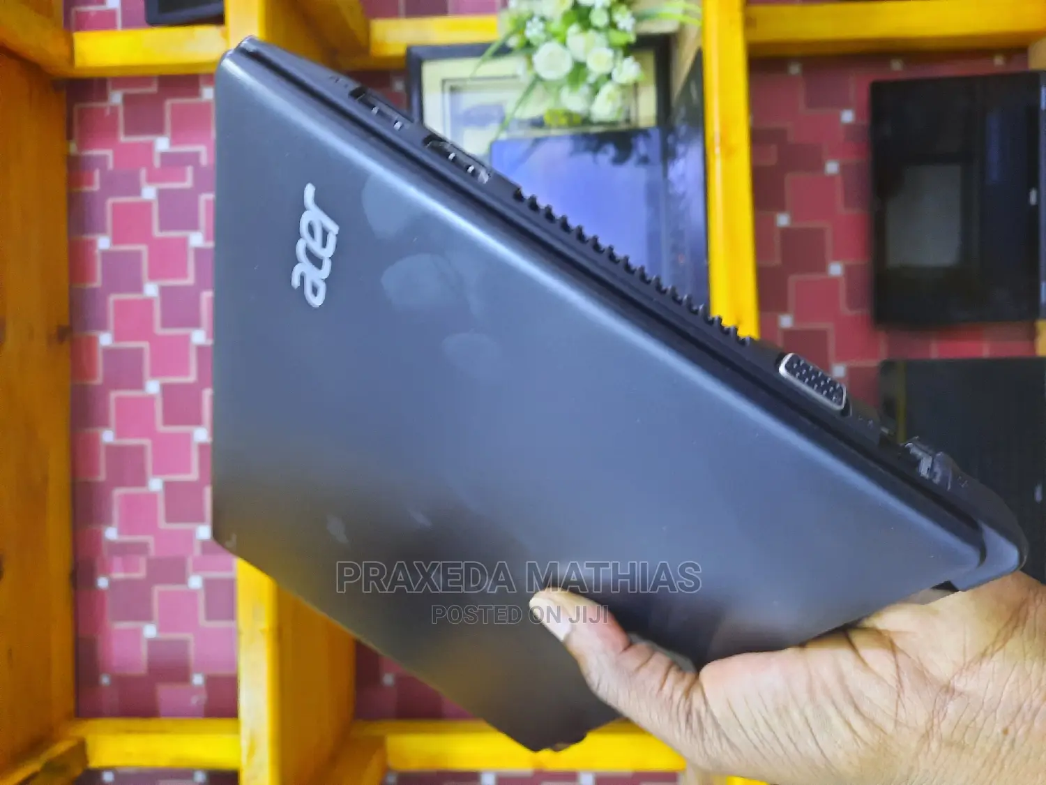 Laptop Acer Chromebook 11 C740 4GB Intel Pentium SSD 256GB