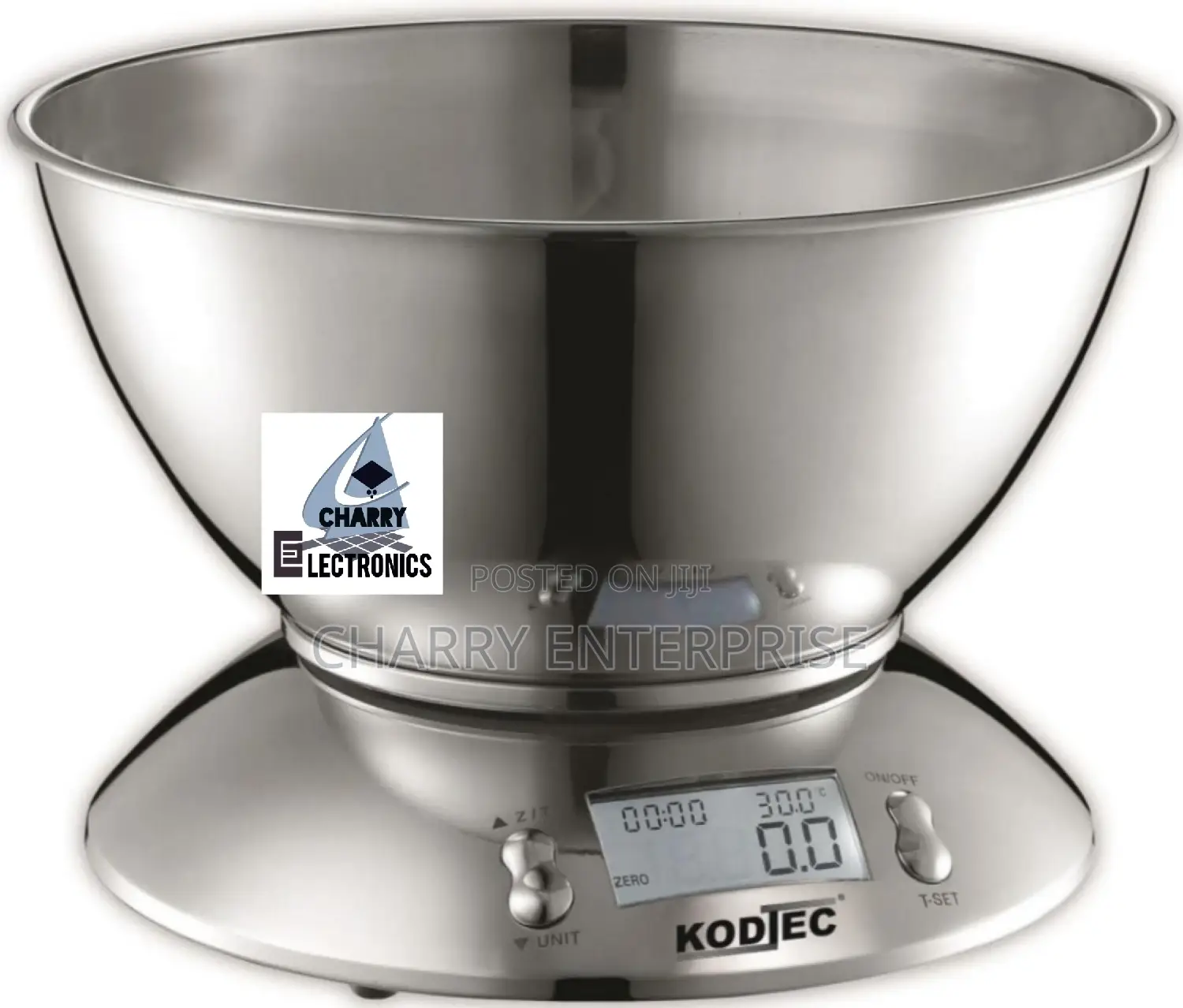 🪵Kitchen Scale 5kg Electronic Scale