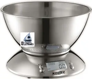 🪵Kitchen Scale 5kg Electronic Scale