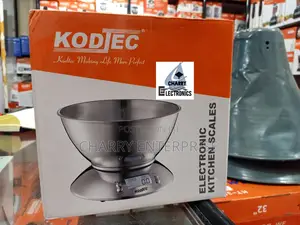 🪵Kitchen Scale 5kg Electronic Scale