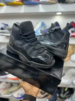 Air Jordan 11
