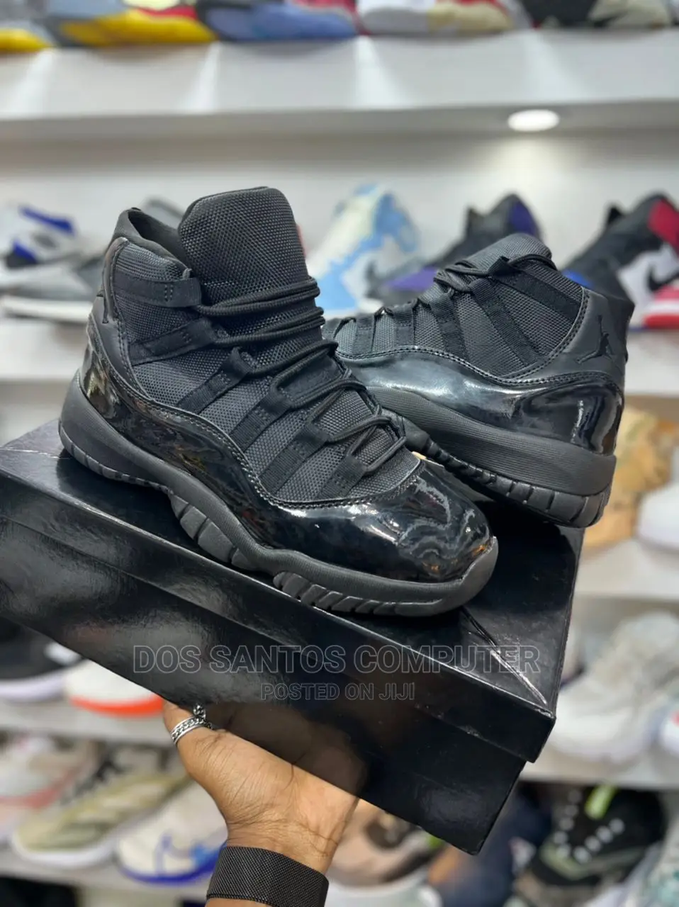 Air Jordan 11
