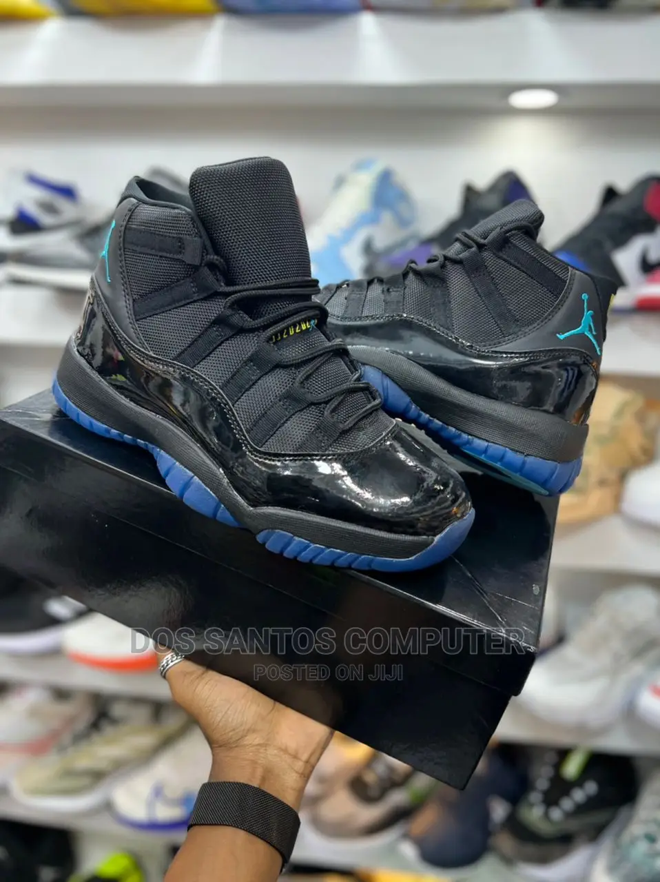 Air Jordan 11