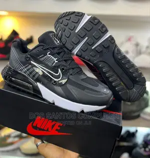 Air Max Flywire