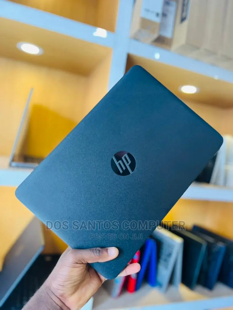 Laptop HP EliteBook 820 G3 4GB Intel Core I5 SSD 256GB