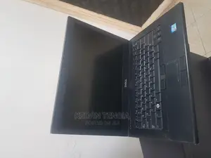 Laptop Dell Latitude E6410 6GB Intel Core I5 HDD 320GB