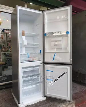 Boss Fridge Litre 260 Wd