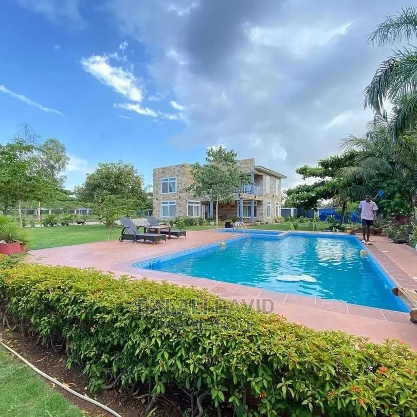 Mini Flat in Mbezi Beach for Sale
