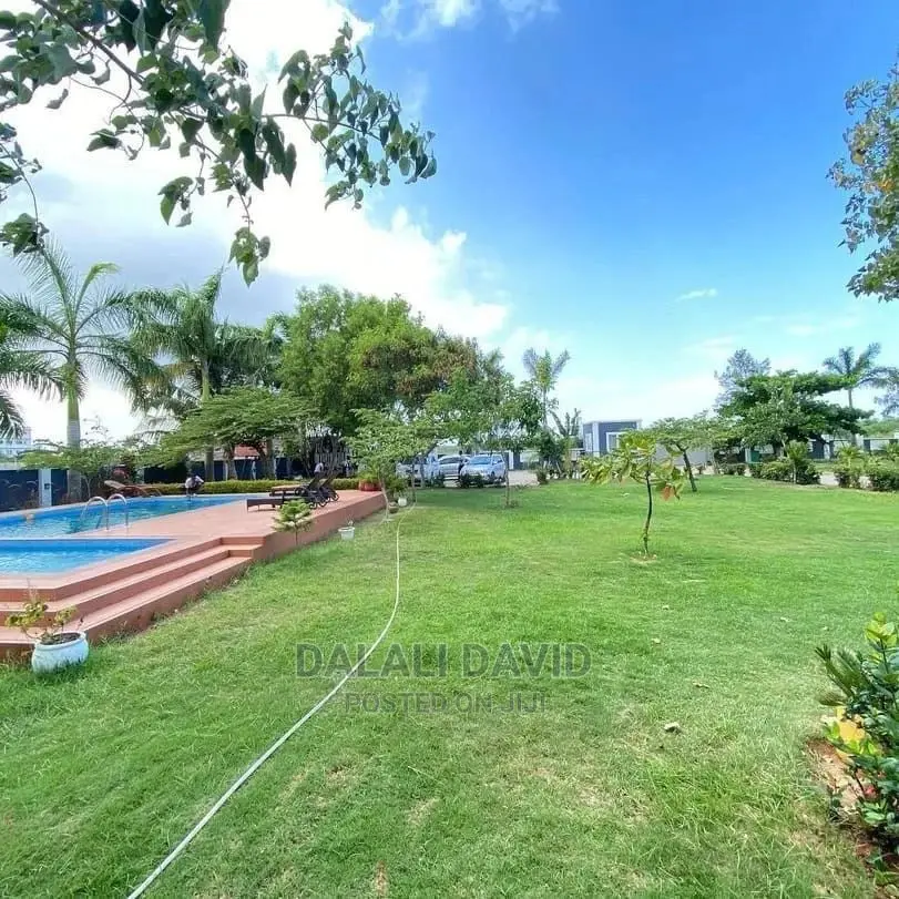 Mini Flat in Mbezi Beach for Sale