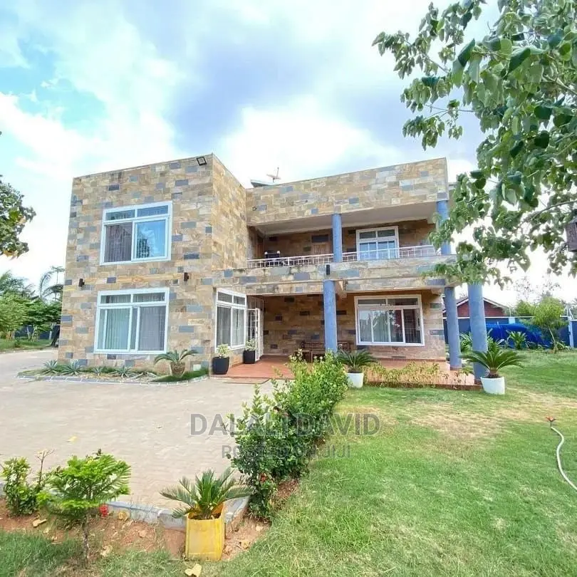 Mini Flat in Mbezi Beach for Sale