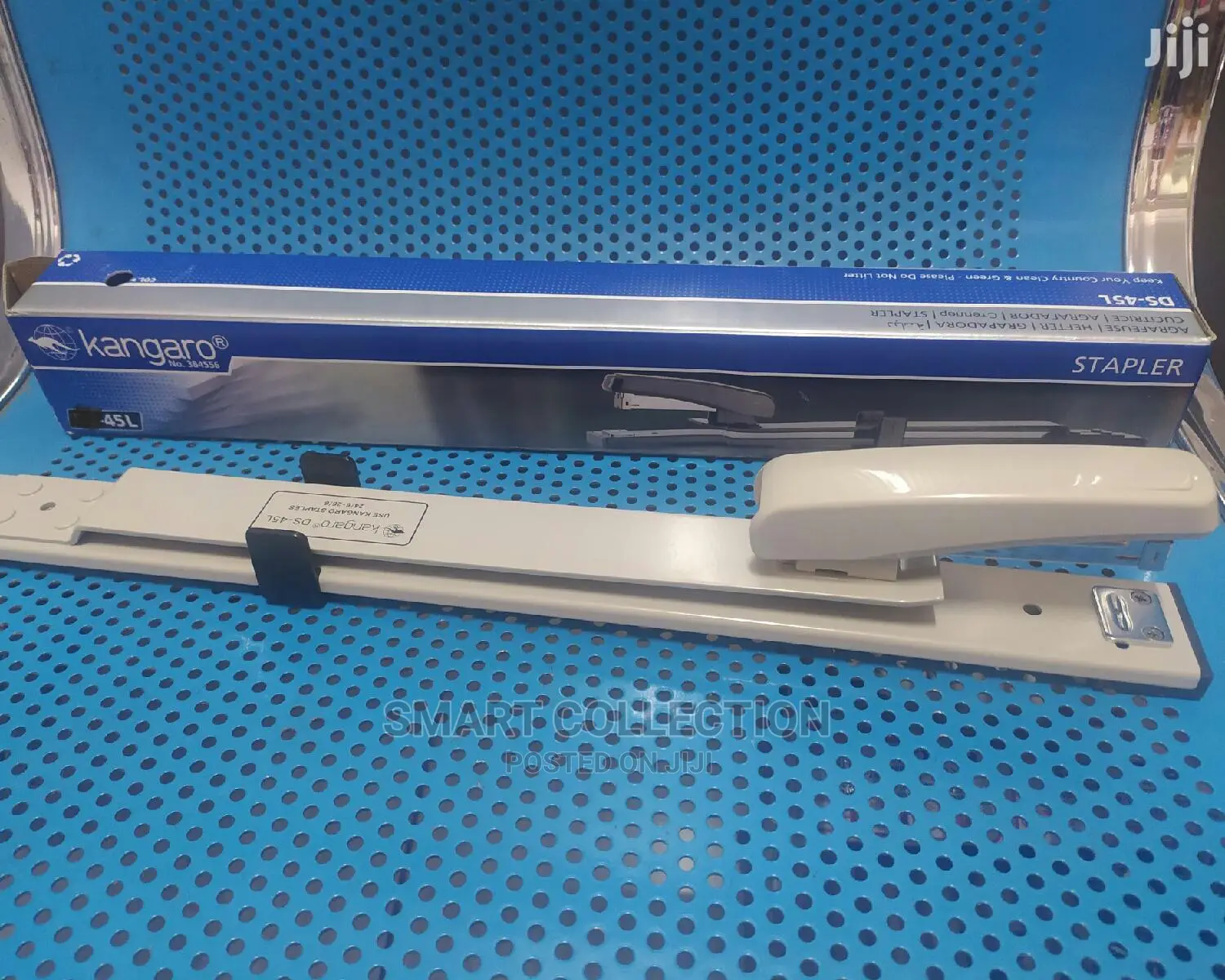 Kangaro Long Arm Stapler , HD-45L