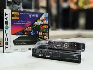 Technosat Digital Satellite Receiver