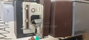New Home Sewing Electric Machine