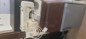New Home Sewing Electric Machine