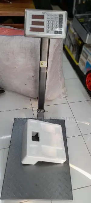 Mzani Wa Digital Kg 500