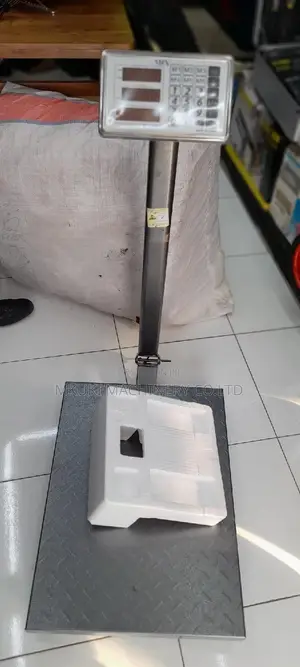 Mzani Wa Digital Kg 500