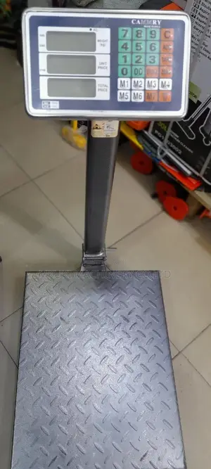 Mzani Wa Digital Kg 300