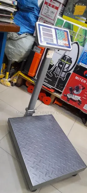 Mzani Wa Digital Kg 300