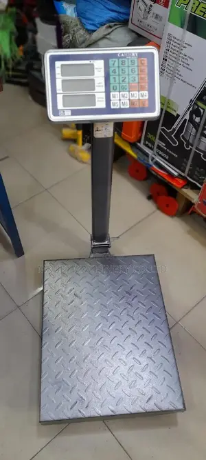Mzani Wa Digital Kg 300