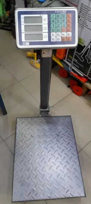 Mzani Wa Digital Kg 300