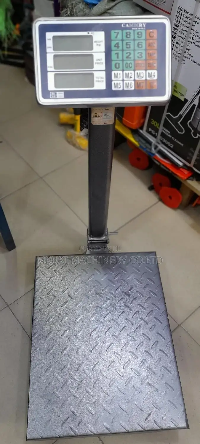 Mzani Wa Digital Kg 300