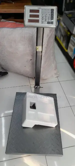 Mzani Wa Digital Kg 500