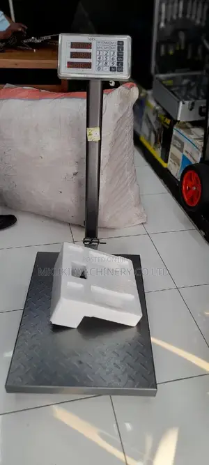 Mzani Wa Digital Kg 500