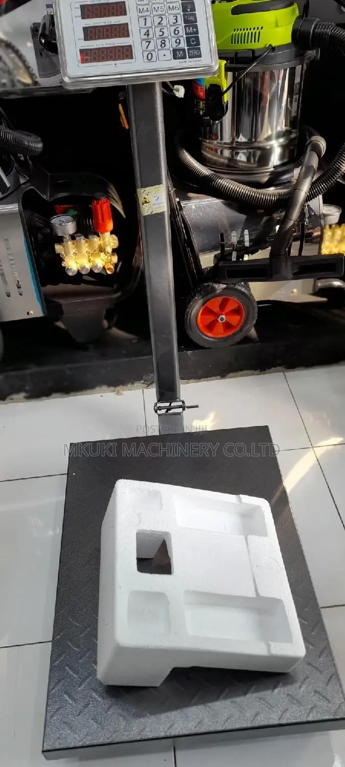 Mzani Wa Digital Kg 500