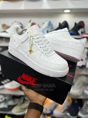 Airforce Loui Vuitton Nike