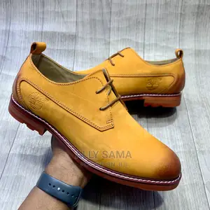Timberland Brand