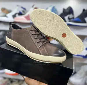 Timberland Brand