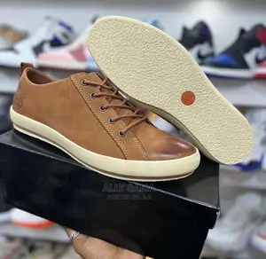 Timberland Brand