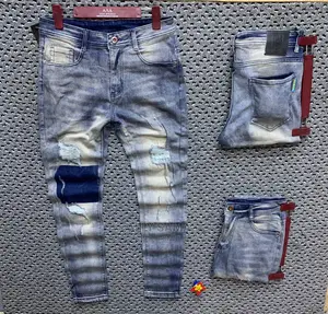 Men's Jeans