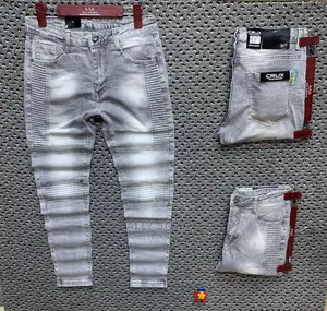 Men's Jeans