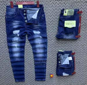 Men's Jeans