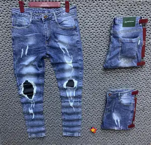 Men's Jeans