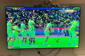 Samsung 65-Inch Class Qled Q60A Series - Uhd