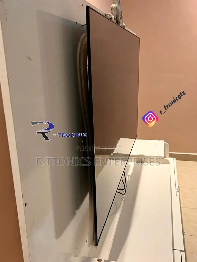 Samsung 65-Inch Class Qled Uhd