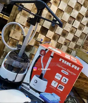 Nikai Garment Steamer