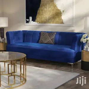 Three Seater Sofa
