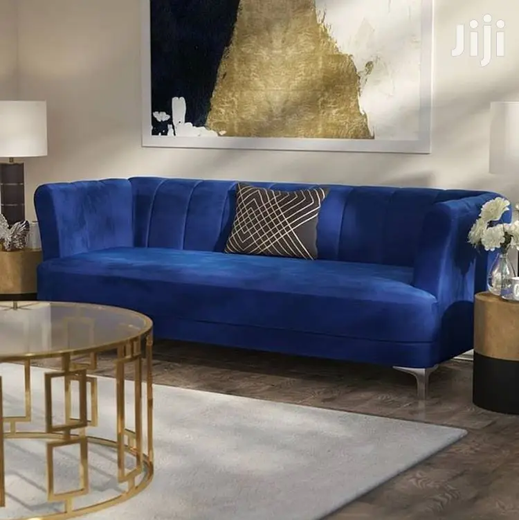 Three Seater Sofa